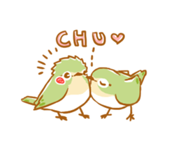 HighGoodTower's strange Book II sticker #11729716