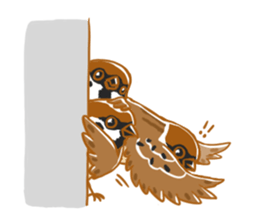 HighGoodTower's strange Book II sticker #11729725