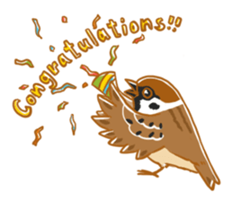 HighGoodTower's strange Book II sticker #11729726