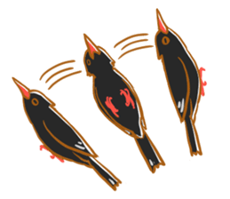 HighGoodTower's strange Book II sticker #11729729