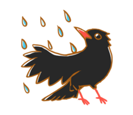 HighGoodTower's strange Book II sticker #11729732