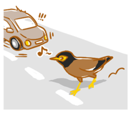 HighGoodTower's strange Book II sticker #11729737