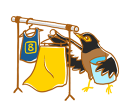 HighGoodTower's strange Book II sticker #11729742