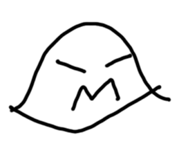 Troll Kaow Pun sticker #11729784