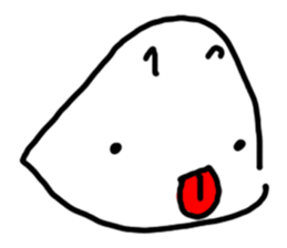 Troll Kaow Pun sticker #11729788