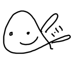 Troll Kaow Pun sticker #11729789