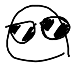 Troll Kaow Pun sticker #11729793