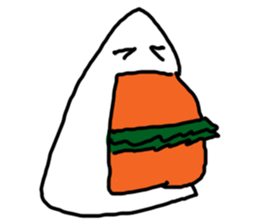 Troll Kaow Pun sticker #11729795