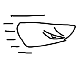 Troll Kaow Pun sticker #11729798