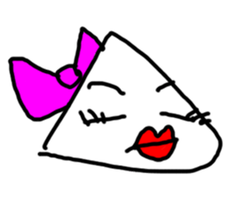 Troll Kaow Pun sticker #11729801