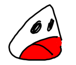 Troll Kaow Pun sticker #11729802