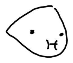 Troll Kaow Pun sticker #11729805