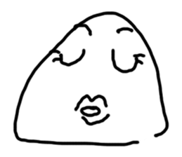 Troll Kaow Pun sticker #11729811