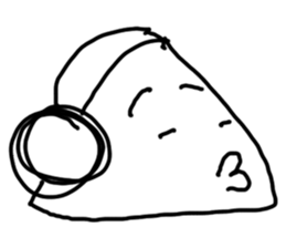 Troll Kaow Pun sticker #11729814