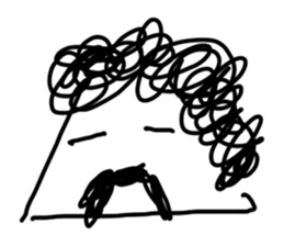 Troll Kaow Pun sticker #11729818