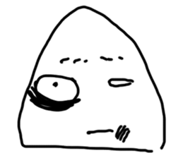 Troll Kaow Pun sticker #11729820