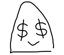 Troll Kaow Pun sticker #11729822