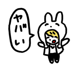 DaisukeAsakura Sticker sticker #11730030