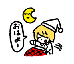 DaisukeAsakura Sticker sticker #11730031