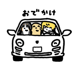 DaisukeAsakura Sticker sticker #11730052