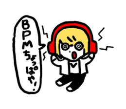 DaisukeAsakura Sticker sticker #11730055