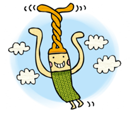 Mr.hyorori nobiwo sticker #11730346