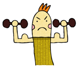 Mr.hyorori nobiwo sticker #11730349