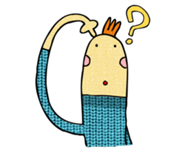 Mr.hyorori nobiwo sticker #11730350