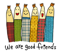 Mr.hyorori nobiwo sticker #11730356