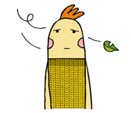 Mr.hyorori nobiwo sticker #11730357