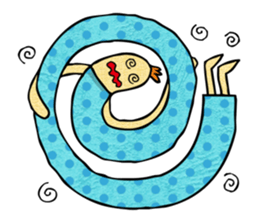 Mr.hyorori nobiwo sticker #11730361