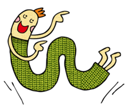 Mr.hyorori nobiwo sticker #11730366