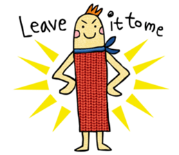 Mr.hyorori nobiwo sticker #11730368