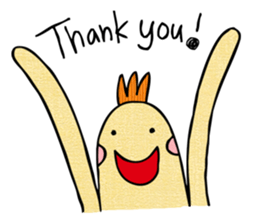 Mr.hyorori nobiwo sticker #11730369