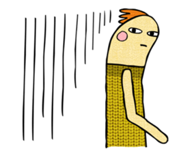 Mr.hyorori nobiwo sticker #11730375