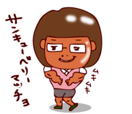 pamperbody Chii3 sticker #11730513