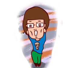 pamperbody Chii3 sticker #11730515