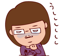 pamperbody Chii3 sticker #11730524