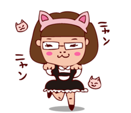 pamperbody Chii3 sticker #11730532