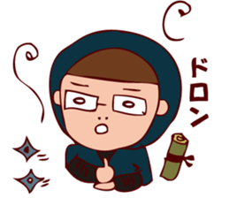 pamperbody Chii3 sticker #11730534