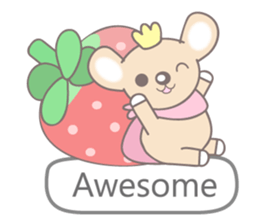 Wink Bears 2 sticker #11730545
