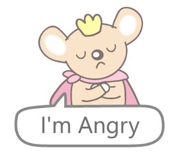 Wink Bears 2 sticker #11730553