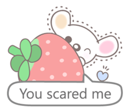 Wink Bears 2 sticker #11730561