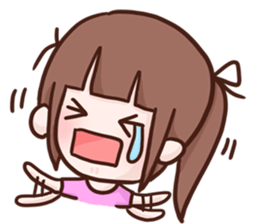 Daily Hightea's Smiley sticker #11730946