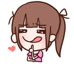 Daily Hightea's Smiley sticker #11730947