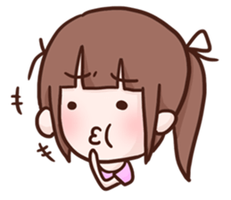 Daily Hightea's Smiley sticker #11730954