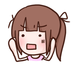 Daily Hightea's Smiley sticker #11730963