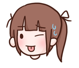 Daily Hightea's Smiley sticker #11730977