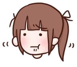 Daily Hightea's Smiley sticker #11730983