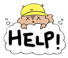 SQUIRREL HIP HOP OLD SCHOOL sticker #11731660